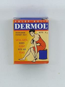 Salep Dermol